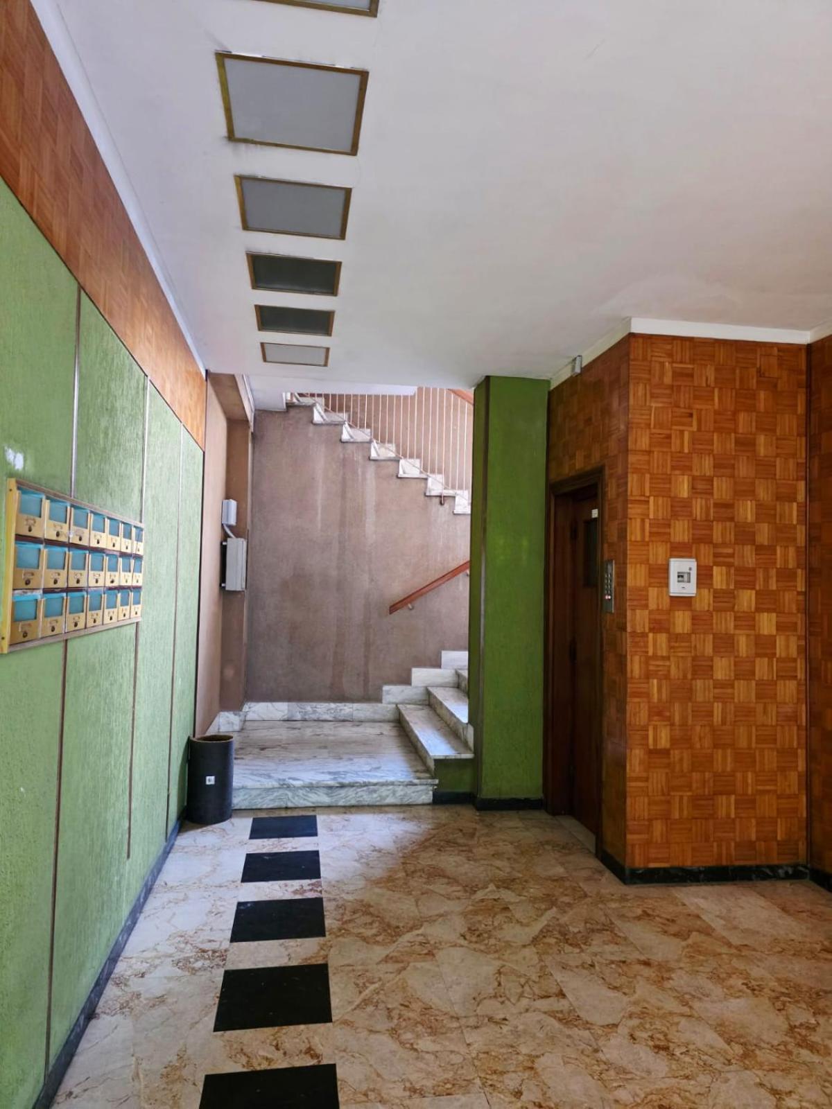 Affittacamere Appia Nuova 639 Řím Exteriér fotografie